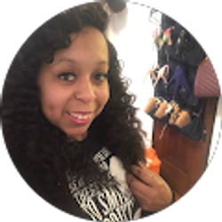 Profile photo of Monet Brown