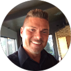 Profile photo of Kevyn Riley