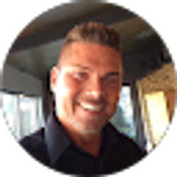 Profile photo of Kevyn Riley