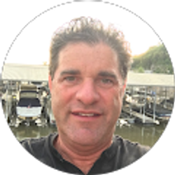 Profile photo of Dan Wolff