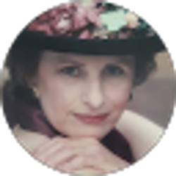 Profile photo of Judy Ebert