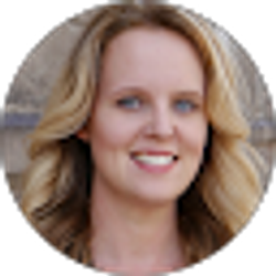 Profile photo of Julie Chaloner