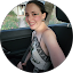 Profile photo of Sarah ZG