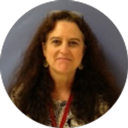 Profile photo of Rose Rollins