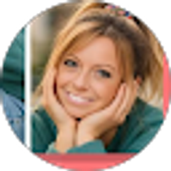 Profile photo of Jenn Danielson