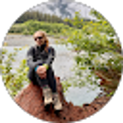 Profile photo of Rachael Romero