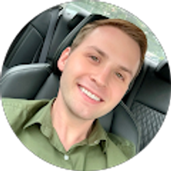 Profile photo of Ryan Crenshaw