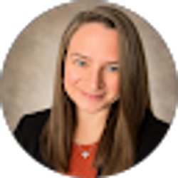 Profile photo of Rebecca Patterson