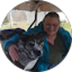 Profile photo of Tina M. WILT