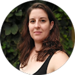 Profile photo of Karen Hilberg