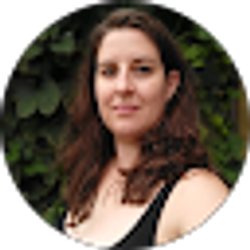Profile photo of Karen Hilberg