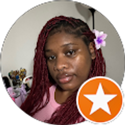 Profile photo of Zipporah Spruill