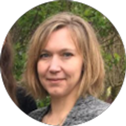 Profile photo of Stacey Rickman