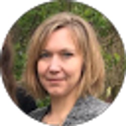 Profile photo of Stacey Rickman