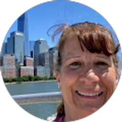 Profile photo of Cindy Keeling