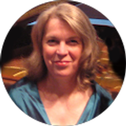 Profile photo of Roberta Swedien