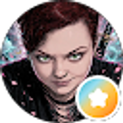 Profile photo of Jade Marie