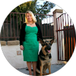 Profile photo of Jennifer Bange