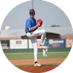 Profile photo of Caden Cope