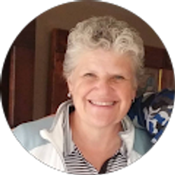 Profile photo of Lisa Harford