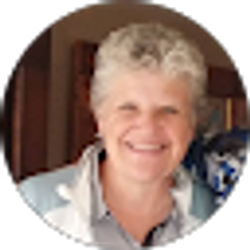Profile photo of Lisa Harford