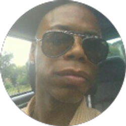 Profile photo of Waymon Anderson