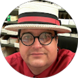 Profile photo of Robert Honan