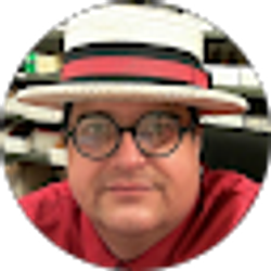 Profile photo of Robert Honan