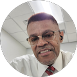 Profile photo of Brian Booker