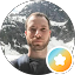 Profile photo of Joshua Baker