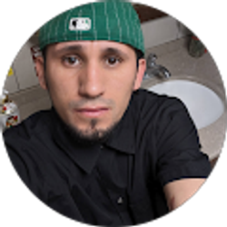 Profile photo of Marcos vicente Mejia lemus