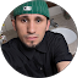 Profile photo of Marcos vicente Mejia lemus