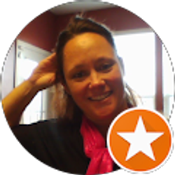 Profile photo of Desiree Shewell