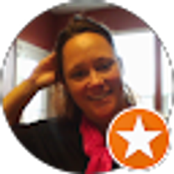 Profile photo of Desiree Shewell