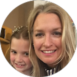 Profile photo of Emily Moran