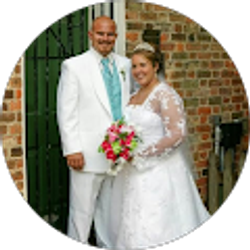 Profile photo of Christie Brown