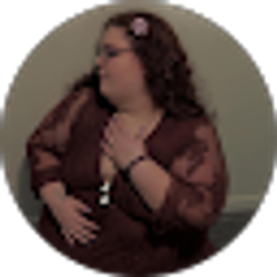 Profile photo of Amber D