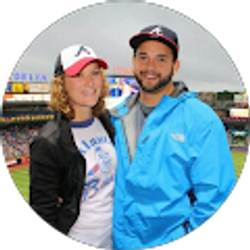 Profile photo of Dustin Haigler