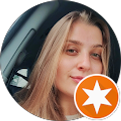 Profile photo of Kateryna Baranovych