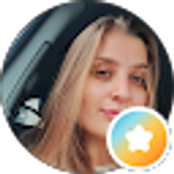 Profile photo of Kateryna Baranovych