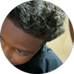 Profile photo of sara mehari