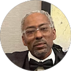 Profile photo of Dorian Prentis