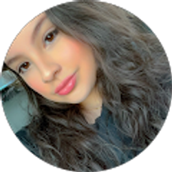 Profile photo of Priscila Romero