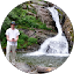 Profile photo of Tim Shields