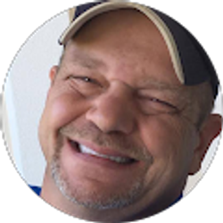 Profile photo of John Conrad