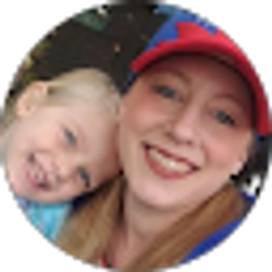 Profile photo of Briana Spangenburg