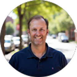 Profile photo of Jason Allen