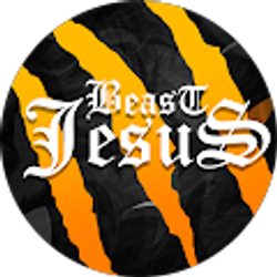 Profile photo of Beast Jesus