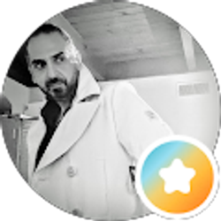 Profile photo of Michael Farnia