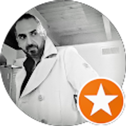 Profile photo of Michael Farnia